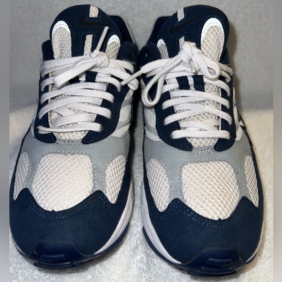 NIKE AIR GHOST RACER AT5410 400 Men's Running Shoe - Picture 3 of 8